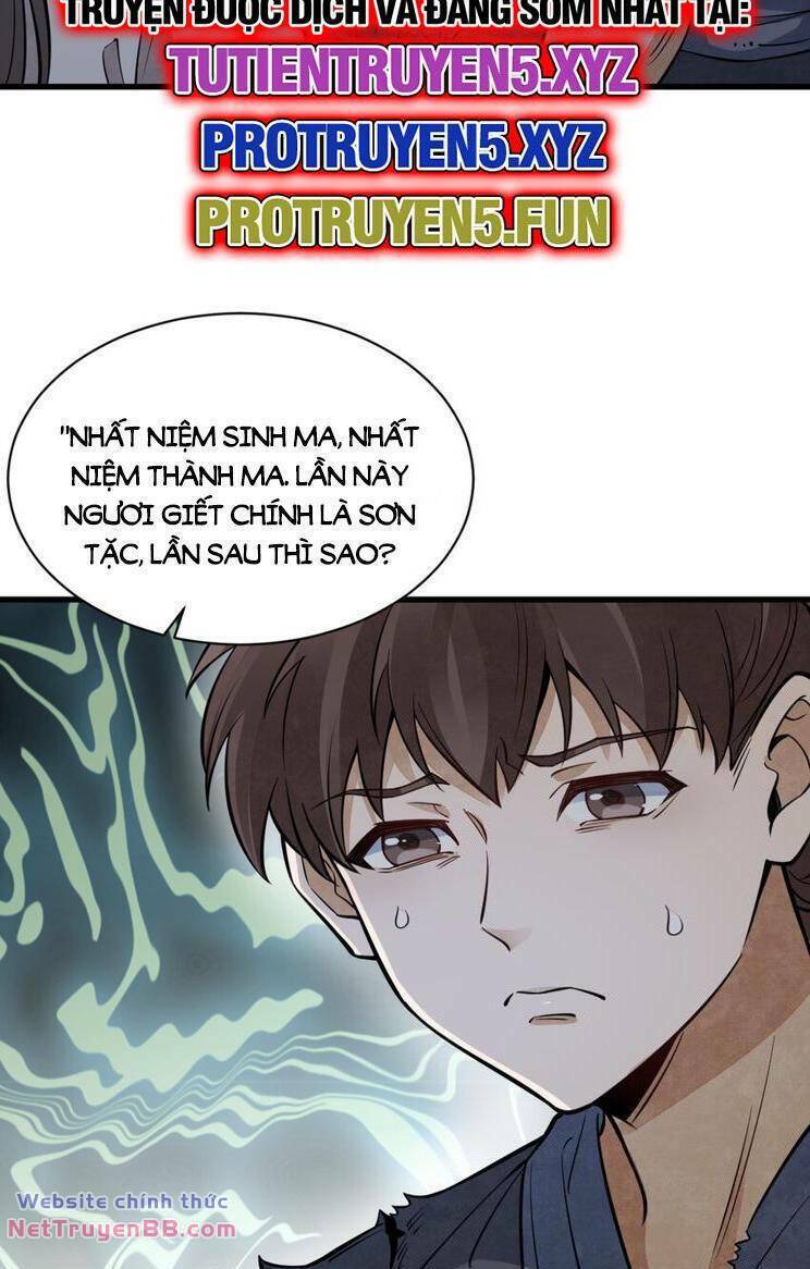 Lạn Kha Kỳ Duyên Chương 298 Ảnh 49
