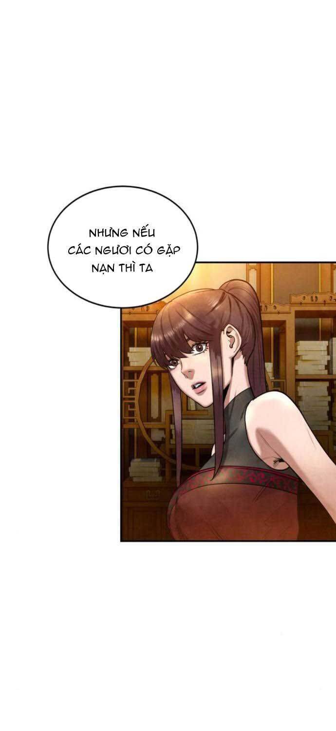 Tay Súng Chinh Phục Võ Lâm Chương 34 Ảnh 35