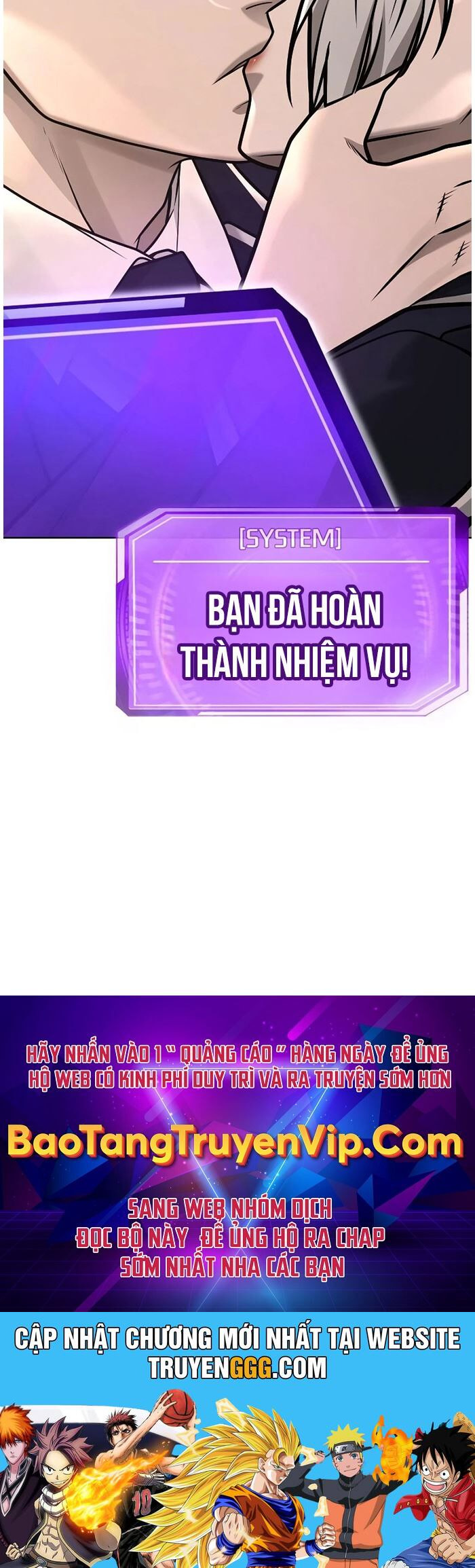 Nhiệm Vụ Tối Thượng Chương 160 Ảnh 100