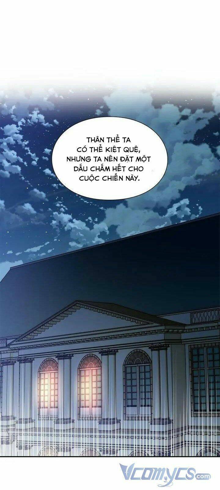 Nữ Hoàng Ngoại Khoa Chương 128 Ảnh 59