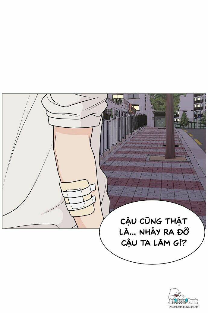 Thiếu Nữ 1m8 Chương 21 Ảnh 44