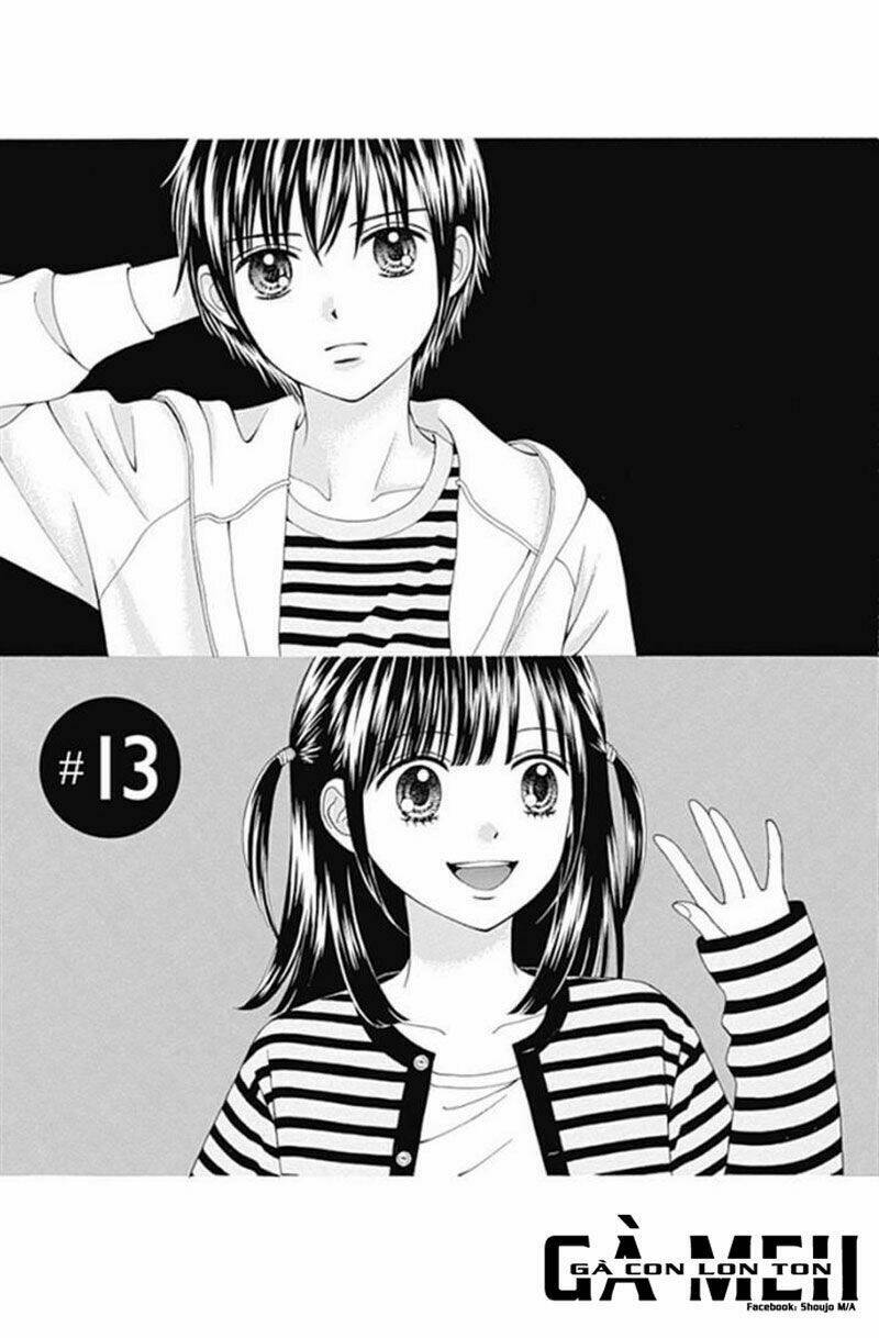 Marmalade Boy Little Chương 13 Ảnh 4
