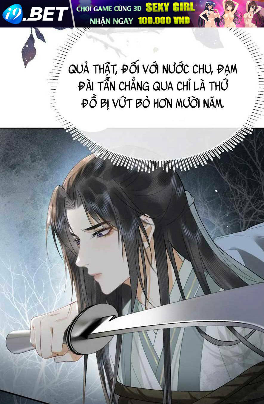 Hắc Nguyệt Quang Nắm Trong Tay Kịch Bản Be Phần 2 Chương 17 Ảnh 19