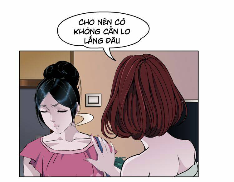 Câu Lạc Bộ Ngoại Tình Chương 33 Ảnh 15