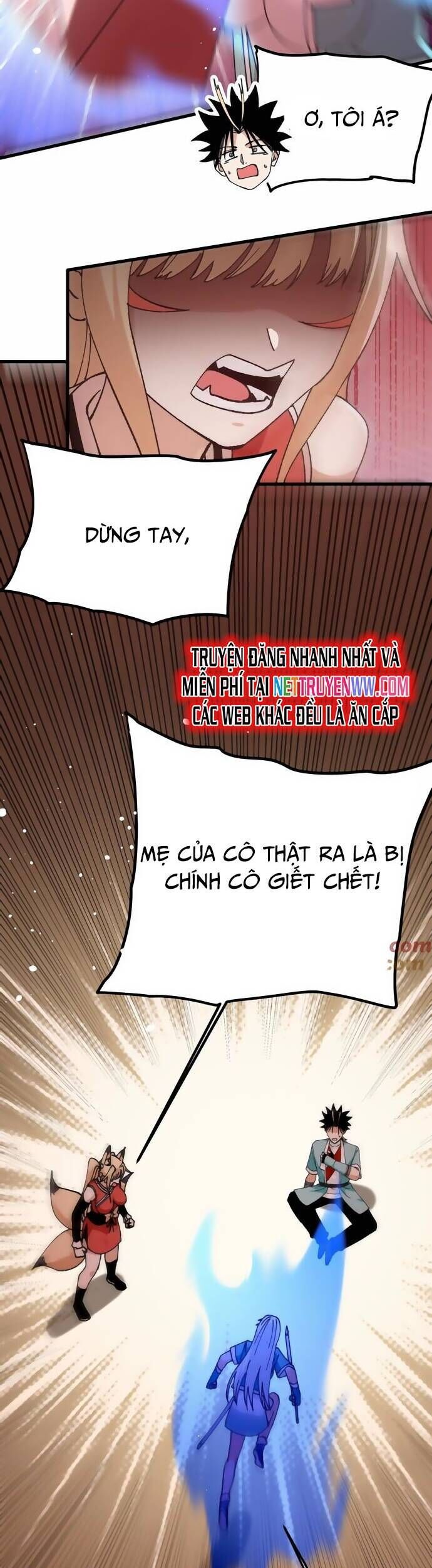 Vật Lý Tu Tiên Hai Vạn Năm Chương 41 Ảnh 32