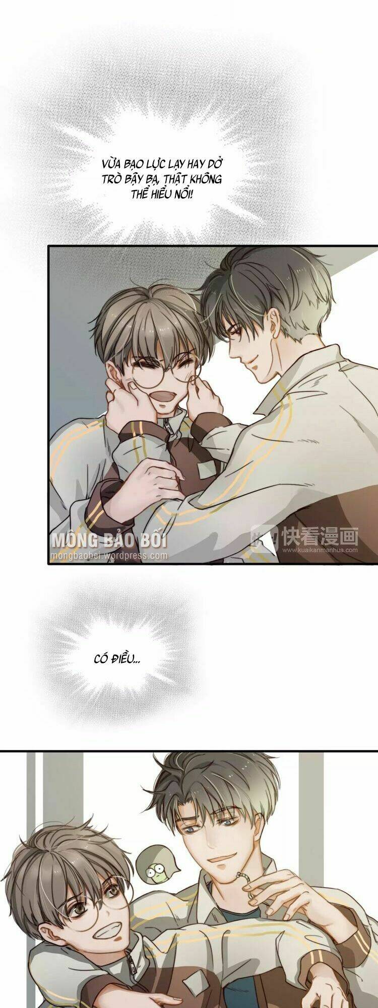Song Trình Chương 11 Ảnh 25