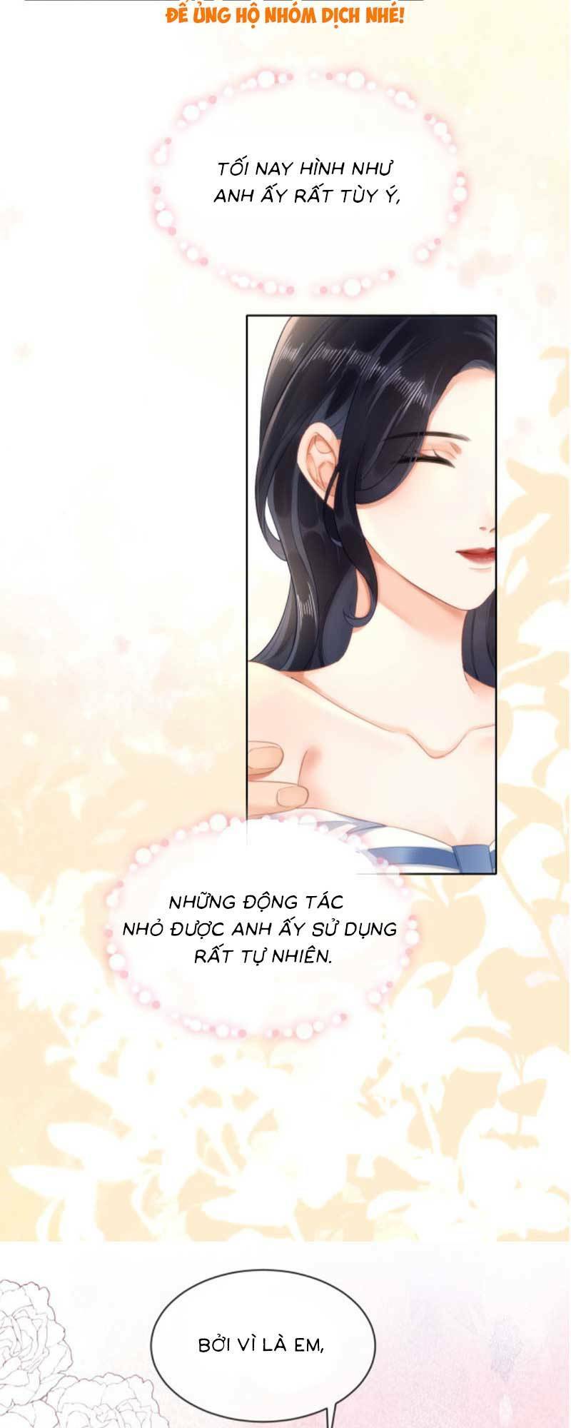 Cuộc Hôn Nhân Ngọt Ngào Chương 8 Ảnh 24