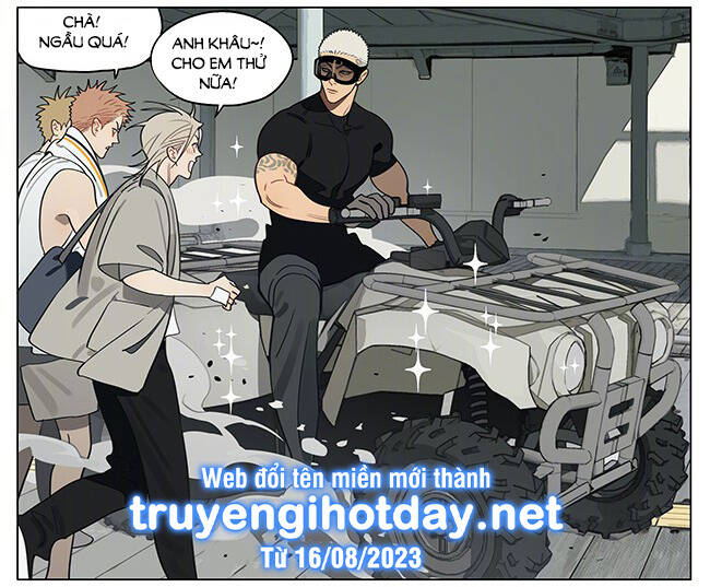 19 Days Chương 549 Ảnh 6