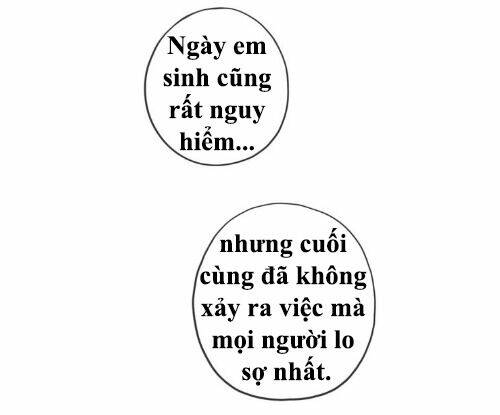 Vết Cắn Ngọt Ngào 3 Chương 60 Ảnh 53
