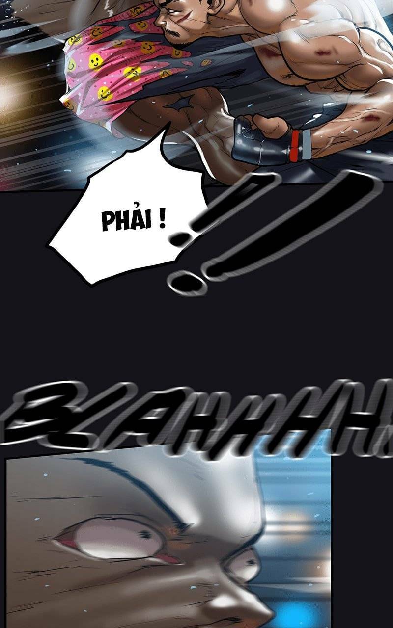 Ordeal Chương 1 Ảnh 57