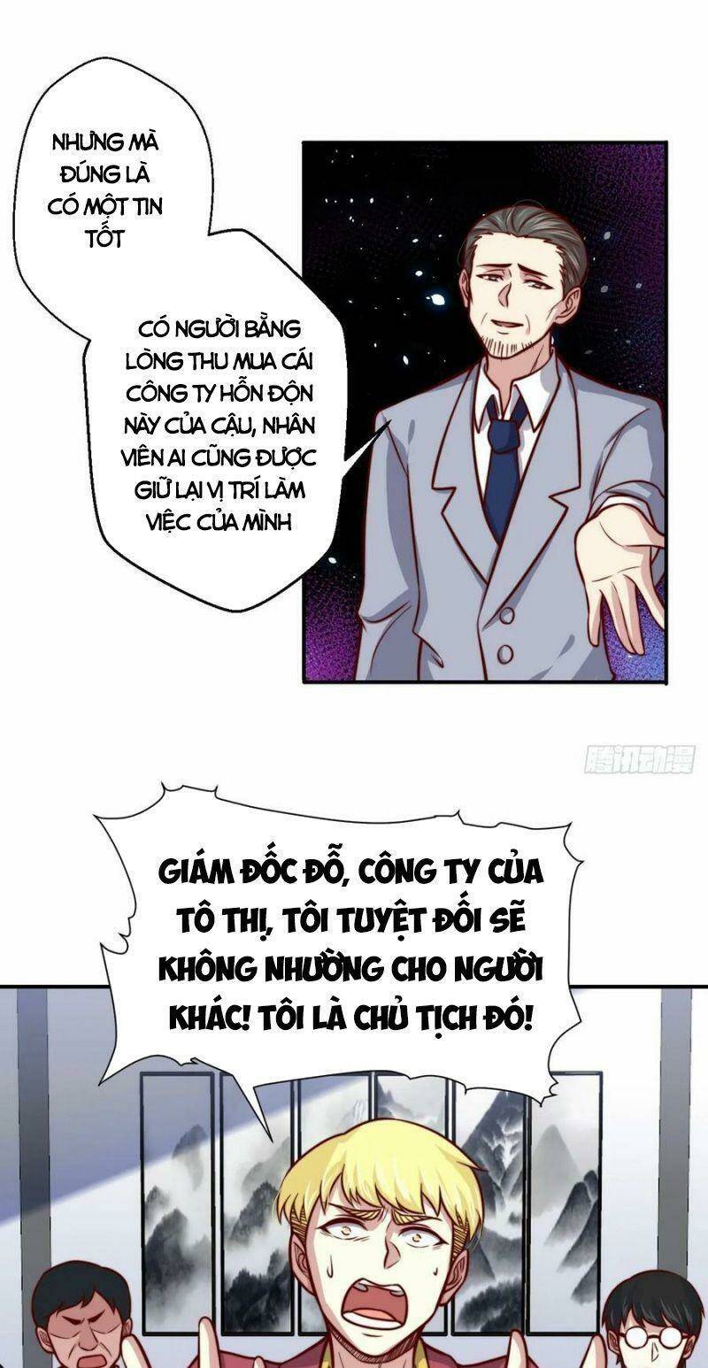 Ta Là Hàn Tam Thiên Chương 105 Ảnh 17