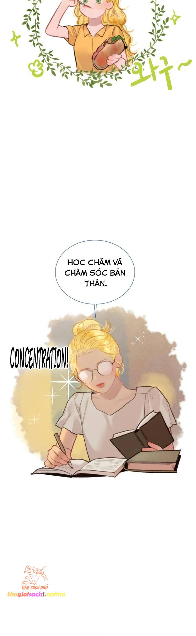Khóc Đi, Hay Cầu Xin Tôi Cũng Được Chương 31 Ảnh 14