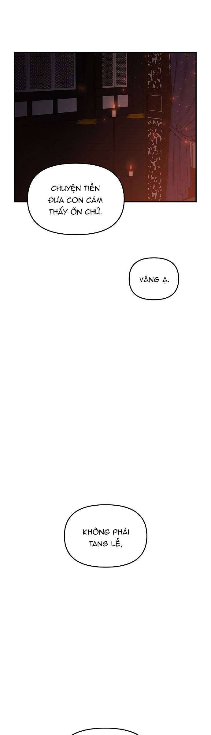 Vương Tử Huyền Bí Chương 113 Ảnh 44