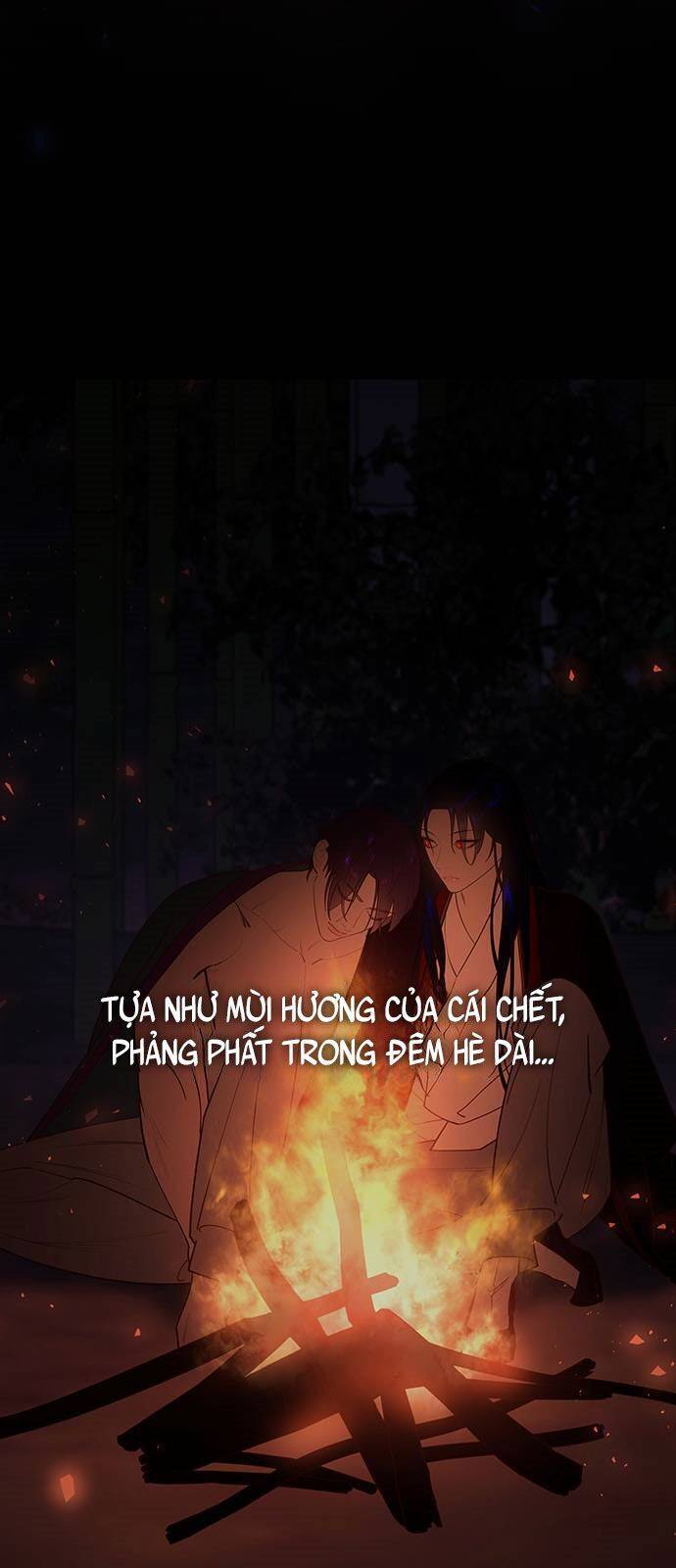 Vương Tử Huyền Bí Chương 106 Ảnh 165