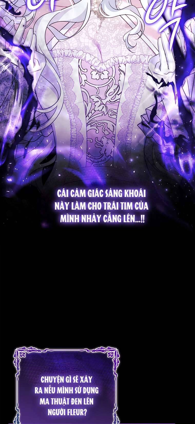 Chồng Ơi, Tại Sao Chúng Ta Không Thể Ly Hôn? Chương 35 Ảnh 34