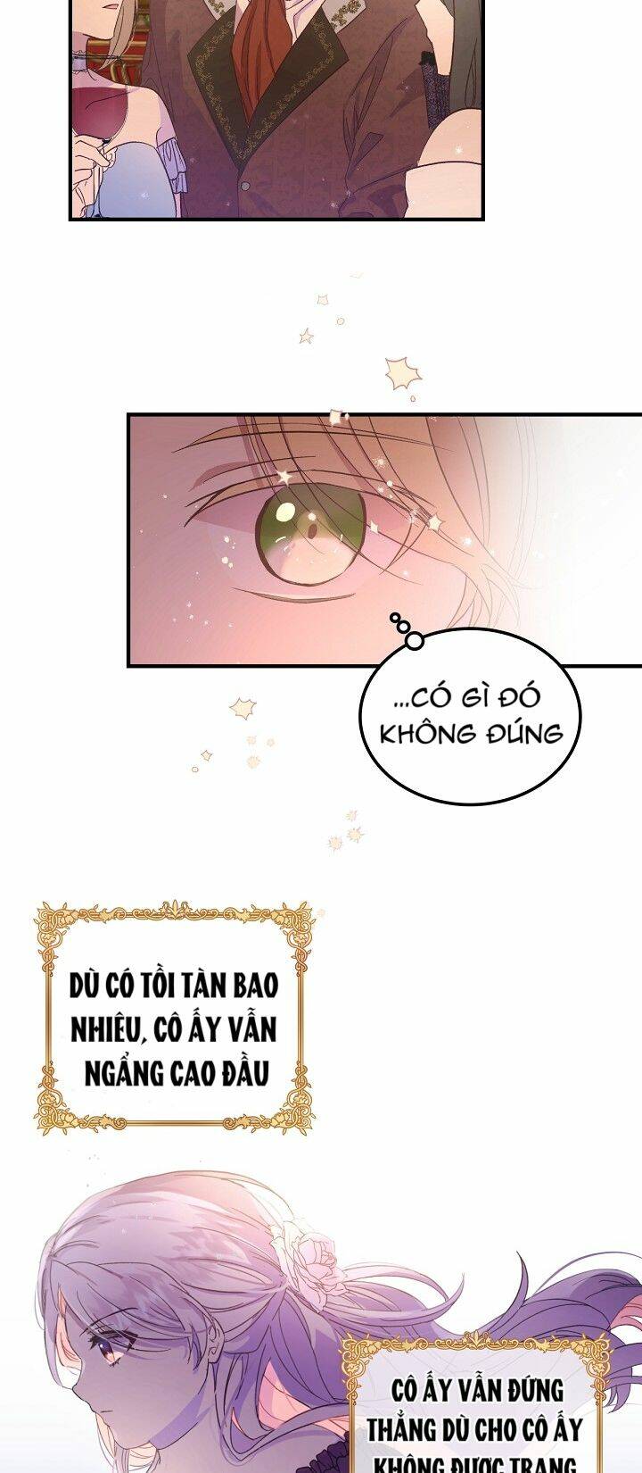 Tôi Cứu Anh Không Có Nghĩa Là Tôi Sẽ Cưới Anh Chương 1 Ảnh 59