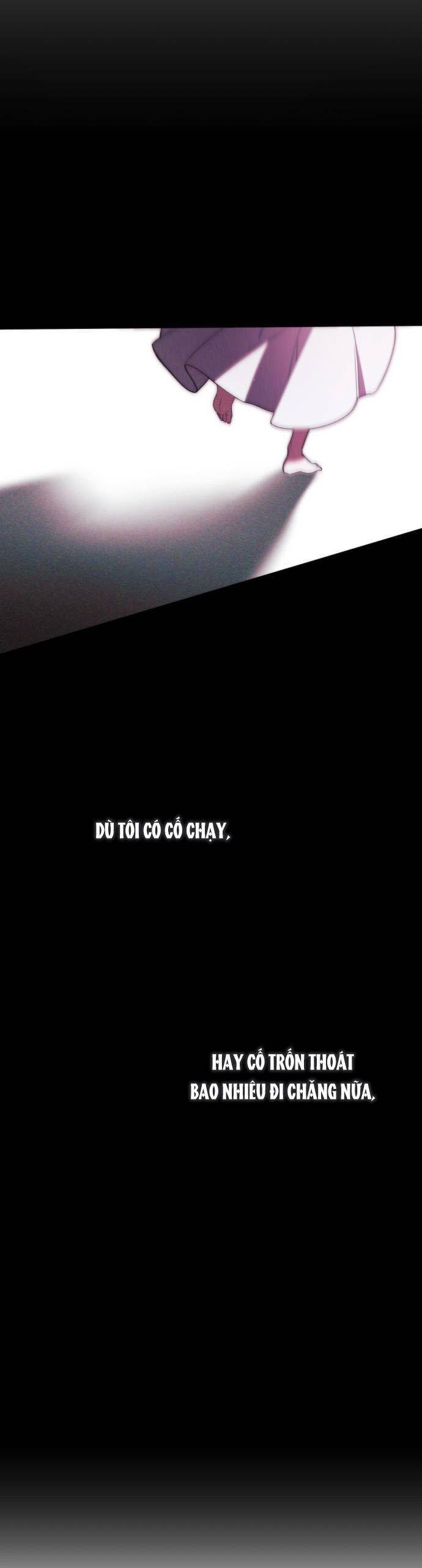 Đã Chết Rồi Còn Bị Ám Ảnh Chương 23 Ảnh 27