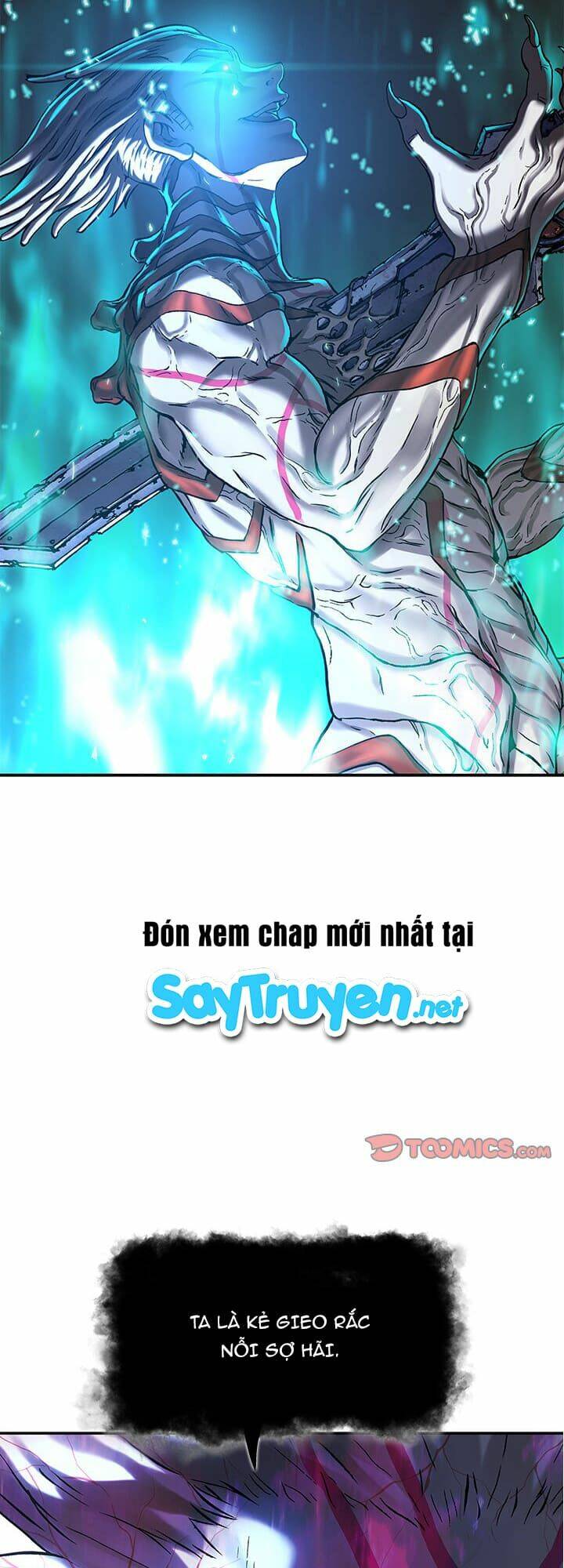Đứa Con Thần Chết Chương 203 Ảnh 15