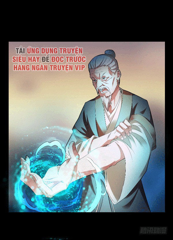 Cổ Chân Nhân Chương 73 Ảnh 20