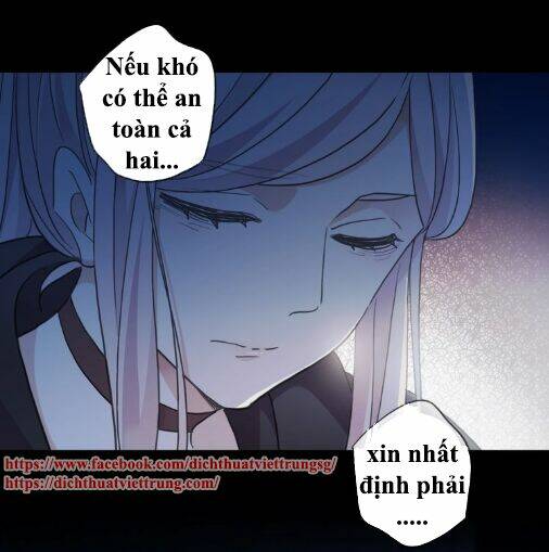 Vết Cắn Ngọt Ngào 3 Chương 59 Ảnh 18