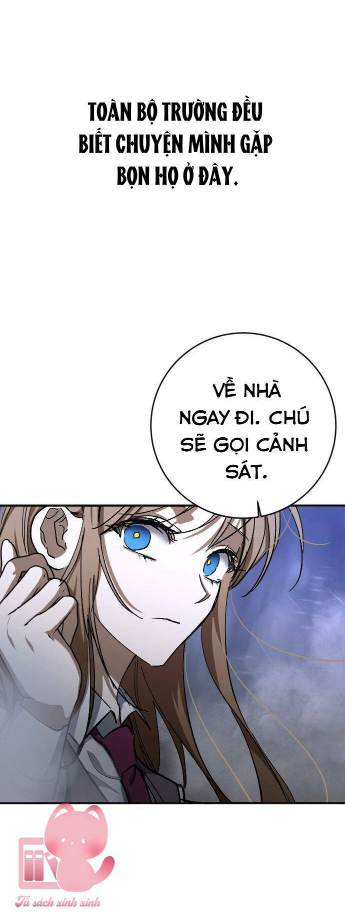 Đêm Của Bóng Tối Chương 46 Ảnh 8