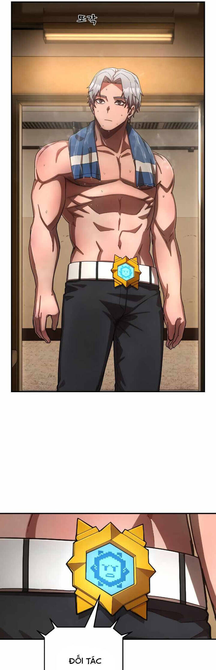 Sự Trở Lại Của Anh Hùng Diệt Thế Chương 140 Ảnh 60