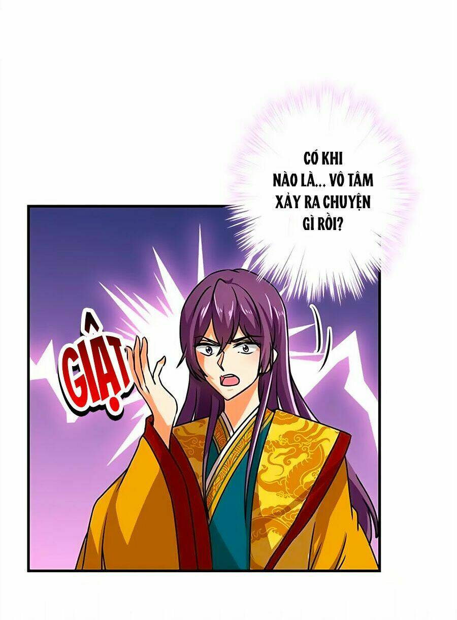 Vương Gia ! Ngươi Thật Bỉ Ổi ! Chương 500 Ảnh 6