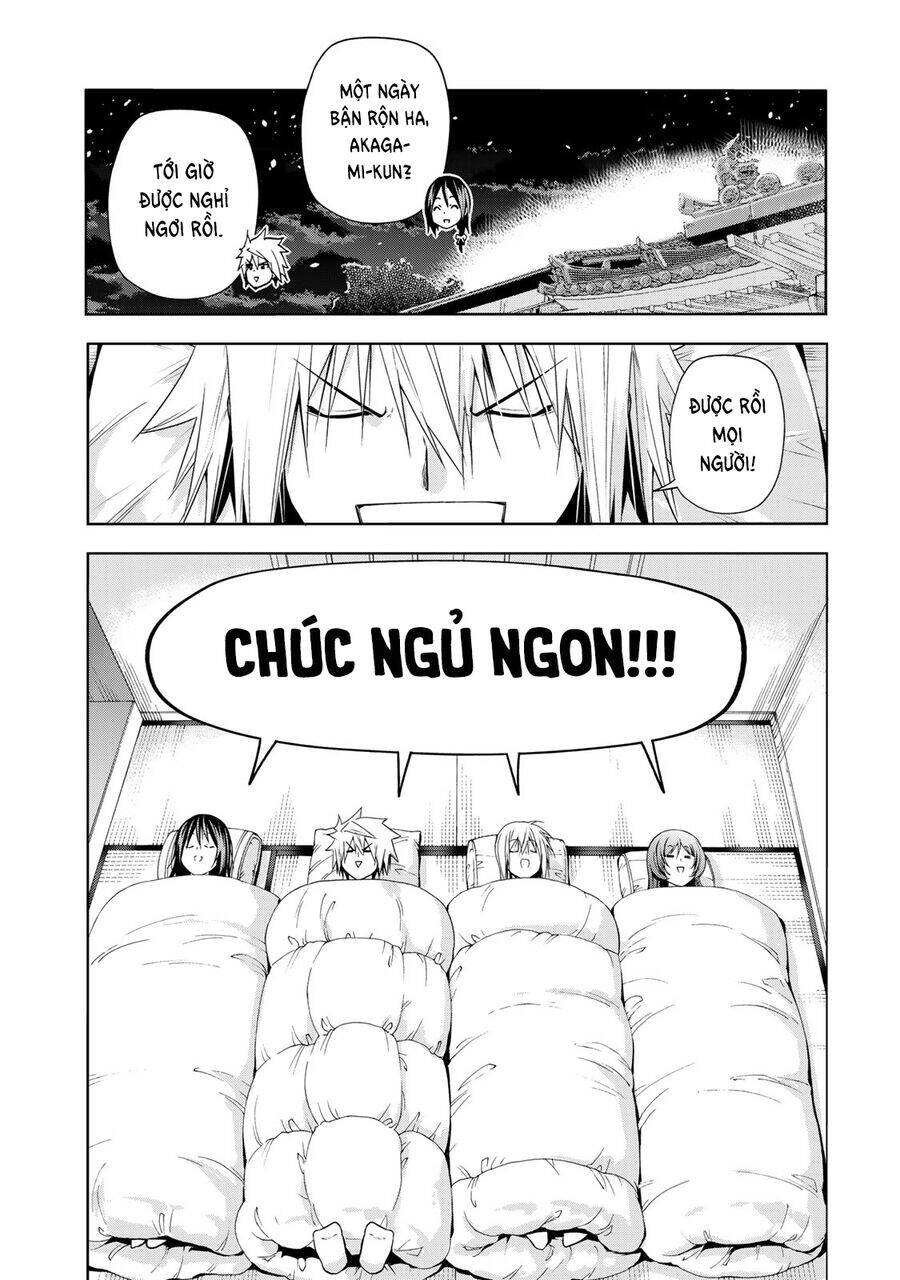 Tenpuru Chương 78 Ảnh 15