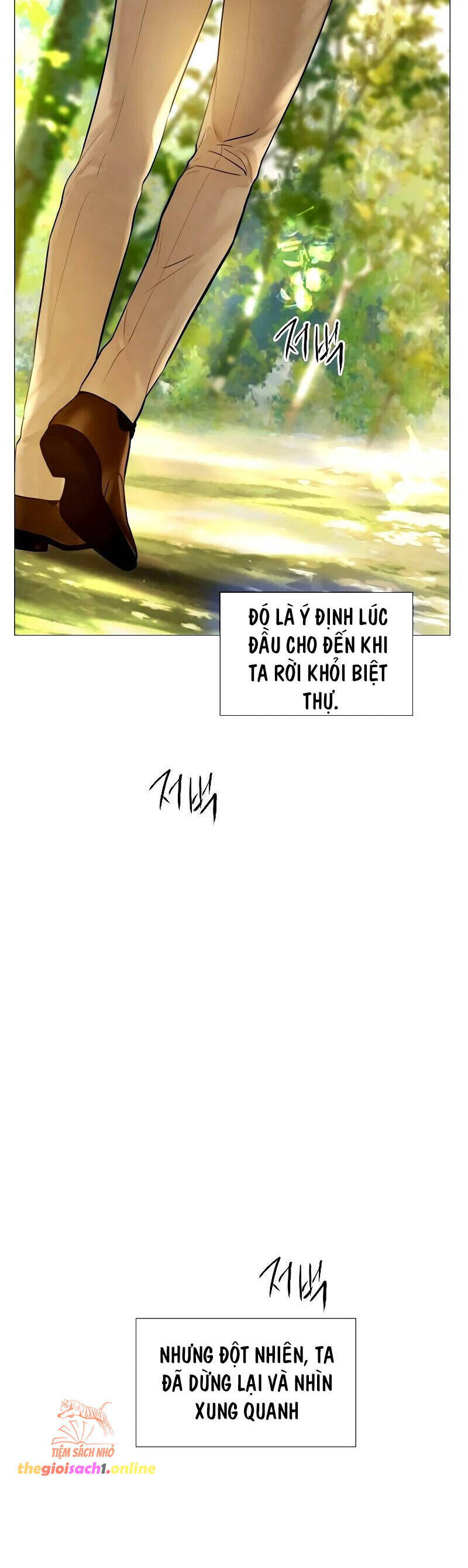 Khóc Đi, Hay Cầu Xin Tôi Cũng Được Chương 32 Ảnh 22