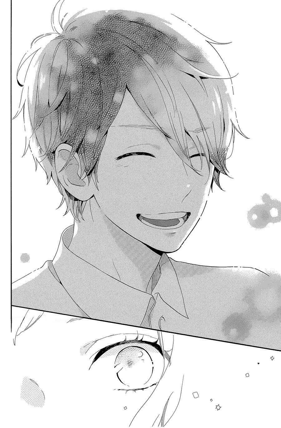 Hibi Chouchou Chương 75.5 Ảnh 34