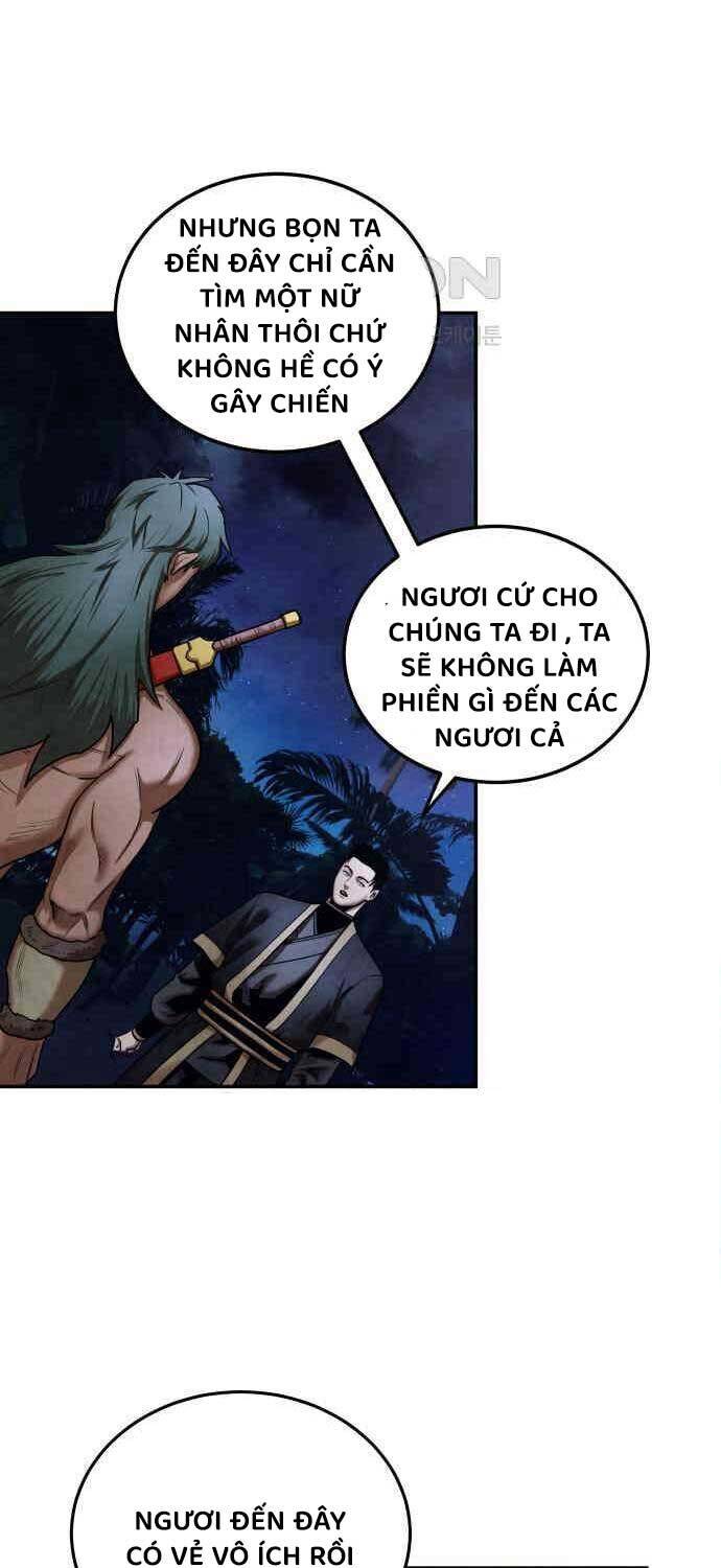Tay Súng Chinh Phục Võ Lâm Chương 28 Ảnh 16