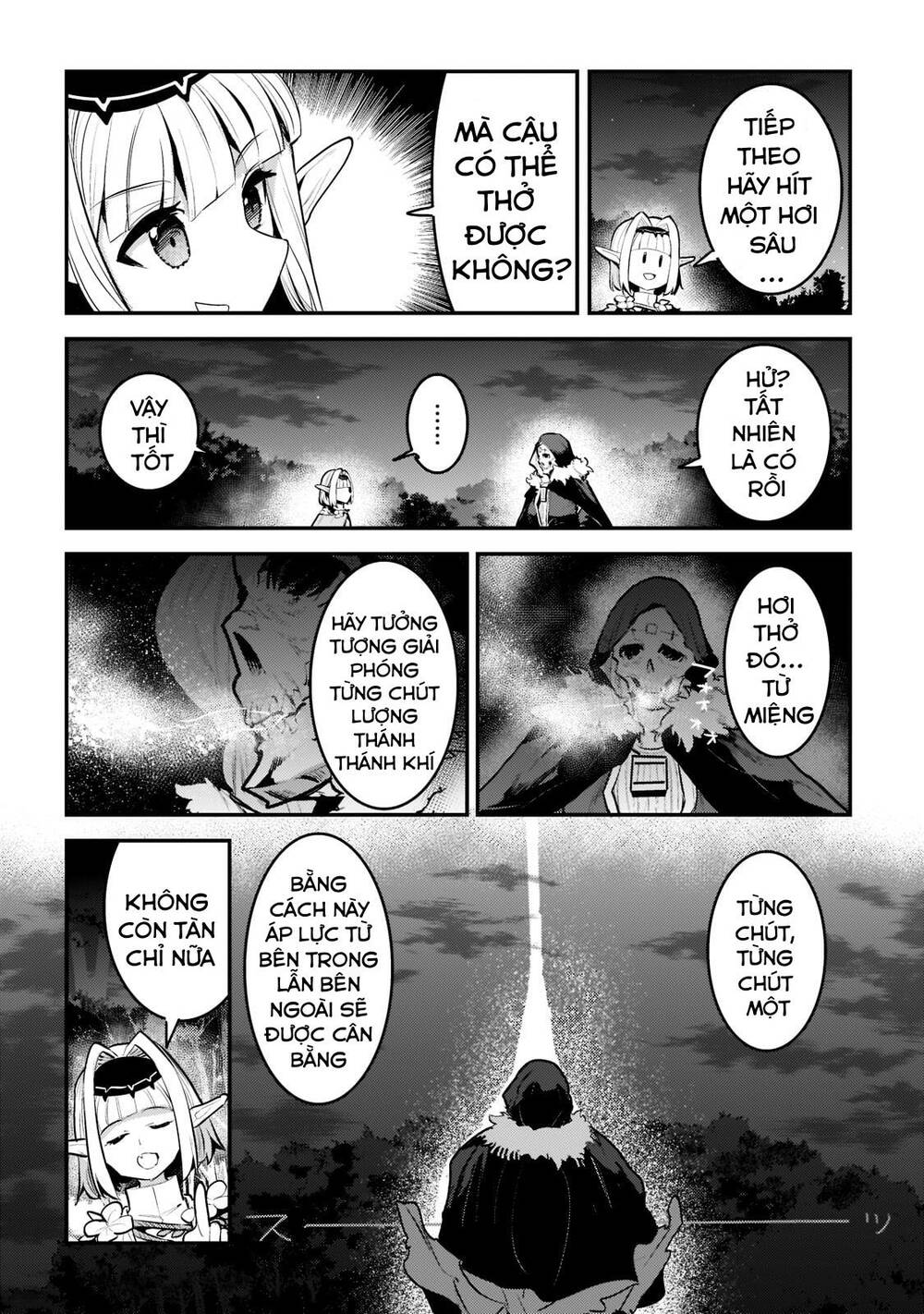 Nozomanu Fushi No Boukensha Chương 42 Ảnh 14