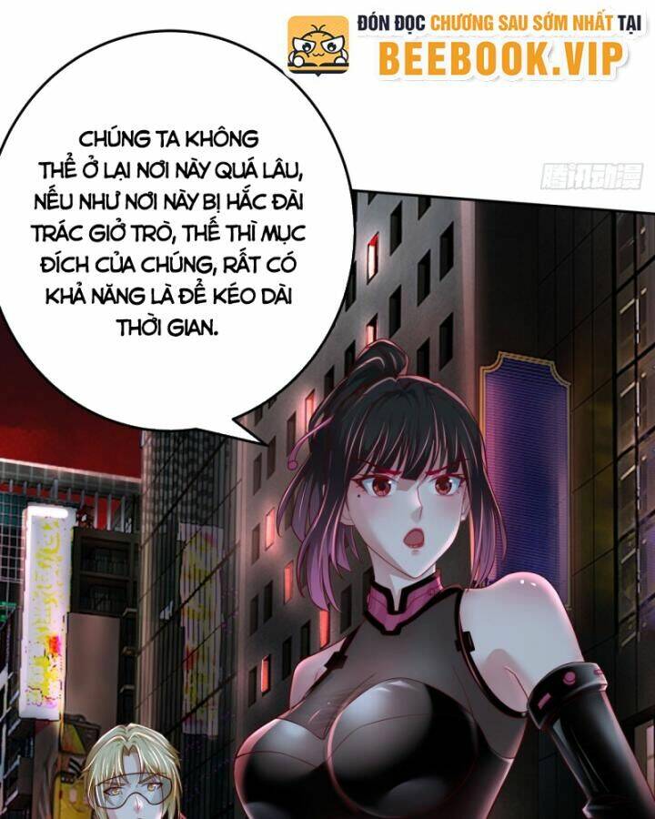 Từ Hồng Nguyệt Khai Thủy Chương 168 Ảnh 53