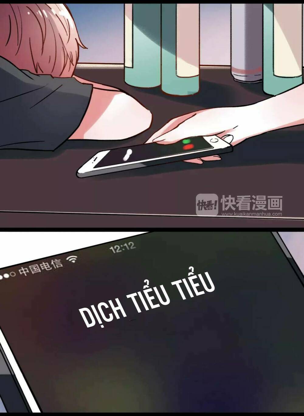 Cậu Đã Từng Yêu Tôi Chương 26 Ảnh 48