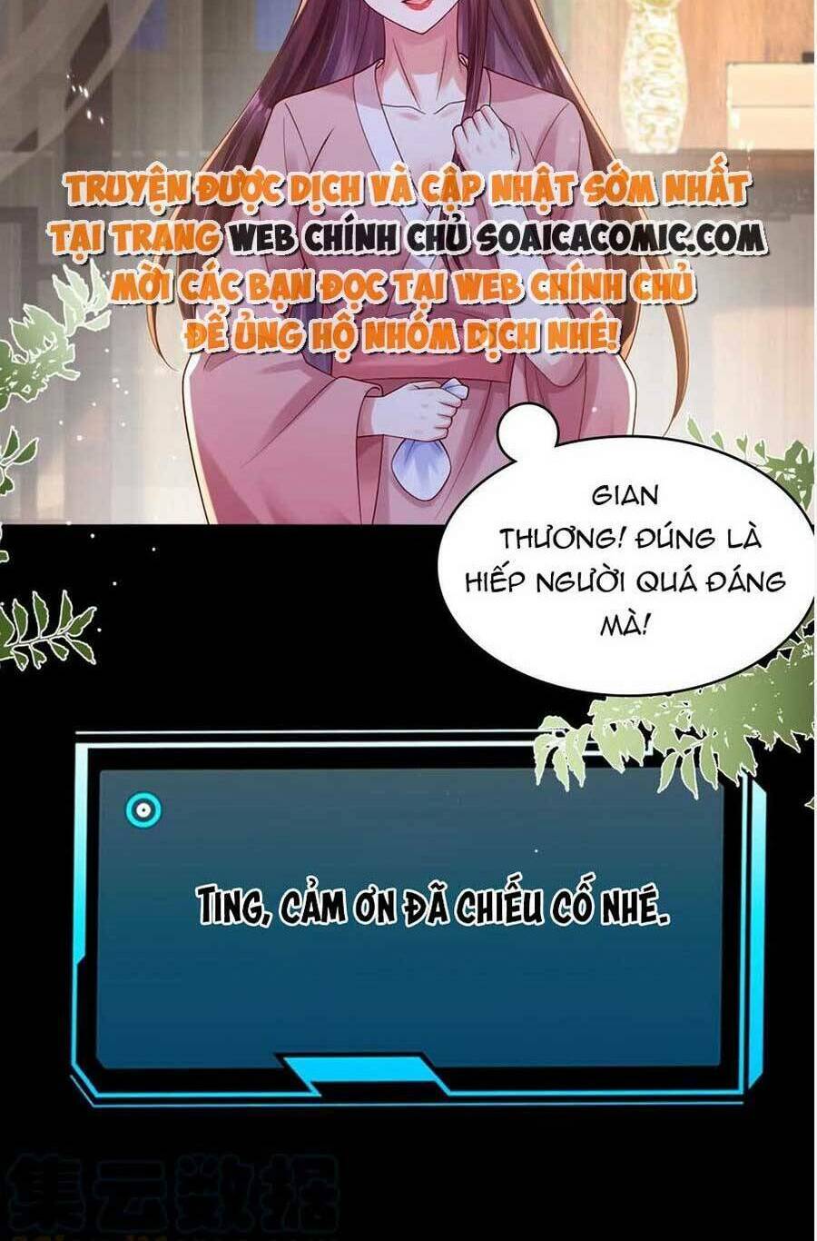 Ta Live Stream Ngược Đãi Nam Chính Chương 24 Ảnh 39