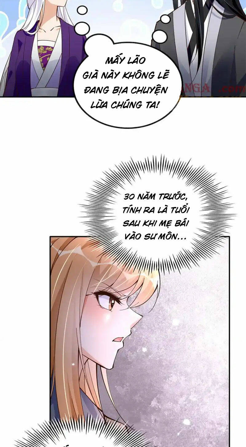 Boss Nhà Giàu Lại Là Nữ Sinh Trung Học! Chương 228 Ảnh 27