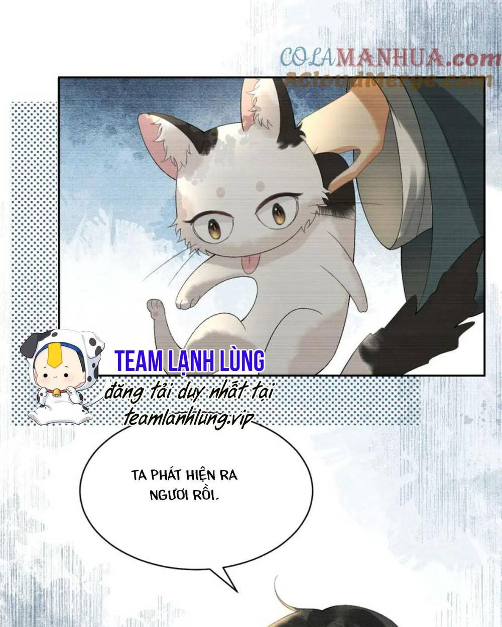 Hắc Nguyệt Quang Nắm Trong Tay Kịch Bản Be Phần 2 Chương 24 Ảnh 17