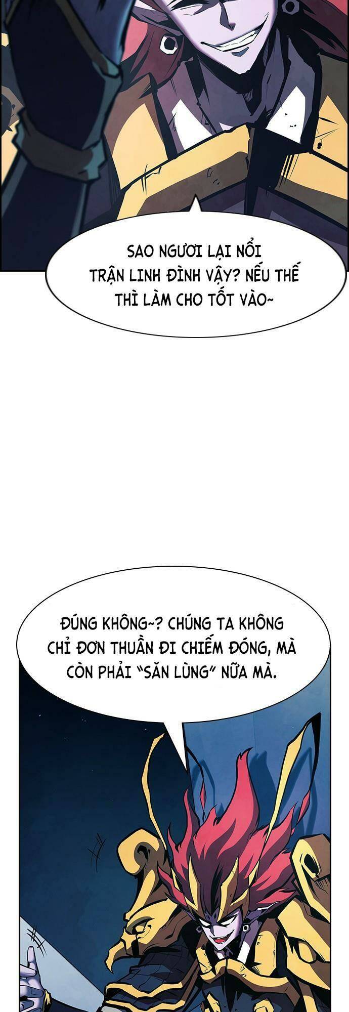 Đội Đốt Kích Noryangjin Chương 12 Ảnh 48