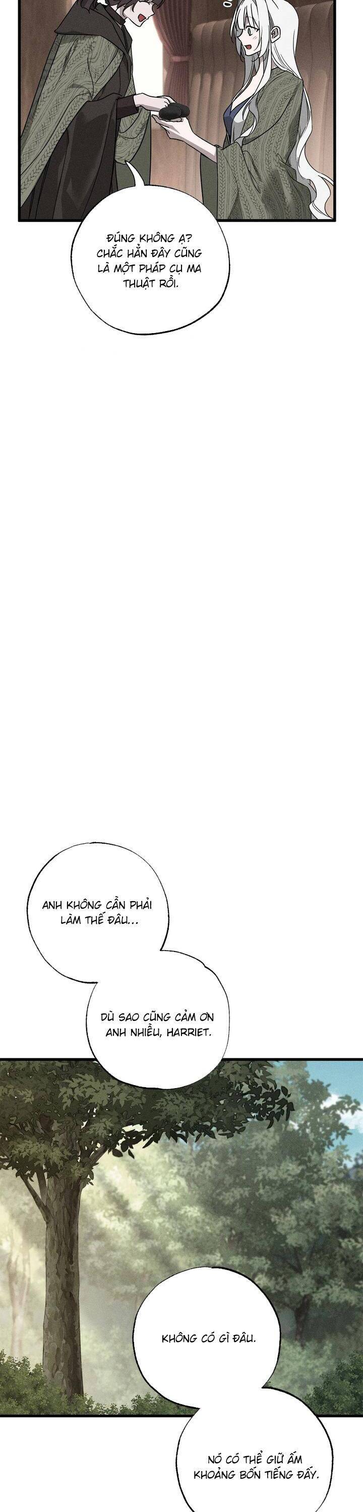 Vị Phu Quân Căm Ghét Tôi Đã Mất Trí Nhớ Chương 53 Ảnh 41