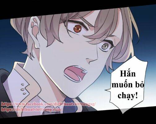 Vết Cắn Ngọt Ngào 3 Chương 58 Ảnh 47