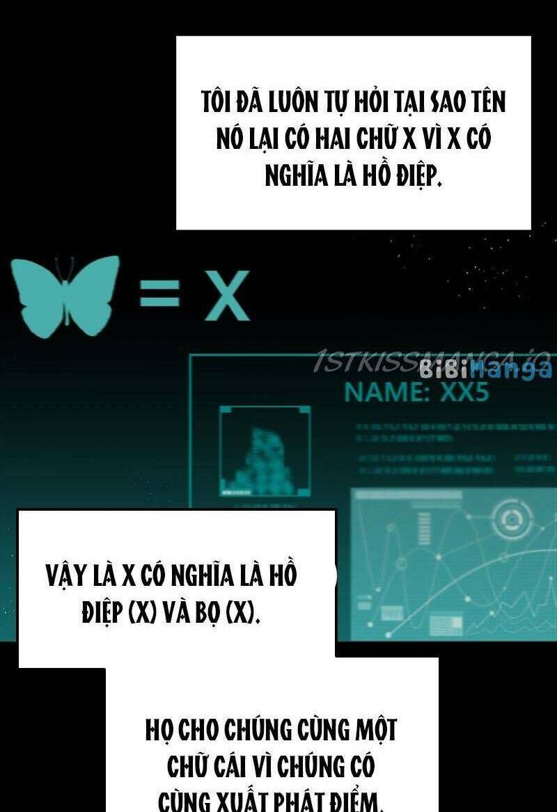 BưƠM BưỚM Và MáU Chương 56 Ảnh 17