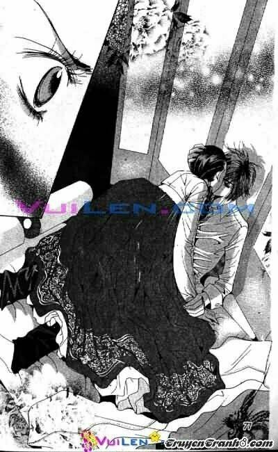 Goong - [ Hoàng Cung ] Chương 6 Ảnh 70