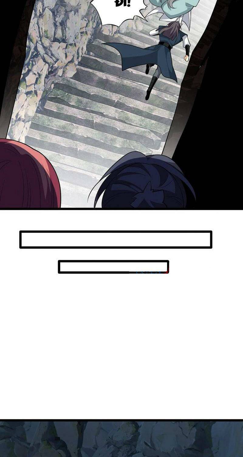 Ta Dưỡng Ra Nhân Vật Phản Diện Là Nữ Đế Yandere Chương 19 Ảnh 26