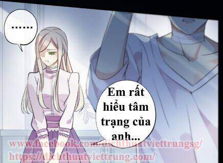 Vết Cắn Ngọt Ngào 2 Chương 46 Ảnh 14