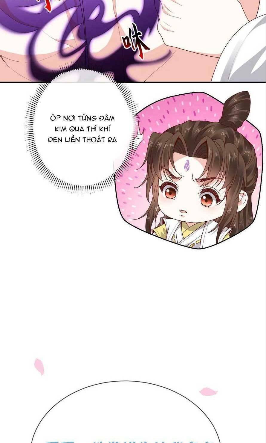 Sau Khi Không Ngừng Tìm Đường Chết, Ta Trở Thành Đế Tôn Vạn Người Mê Chương 175 Ảnh 31