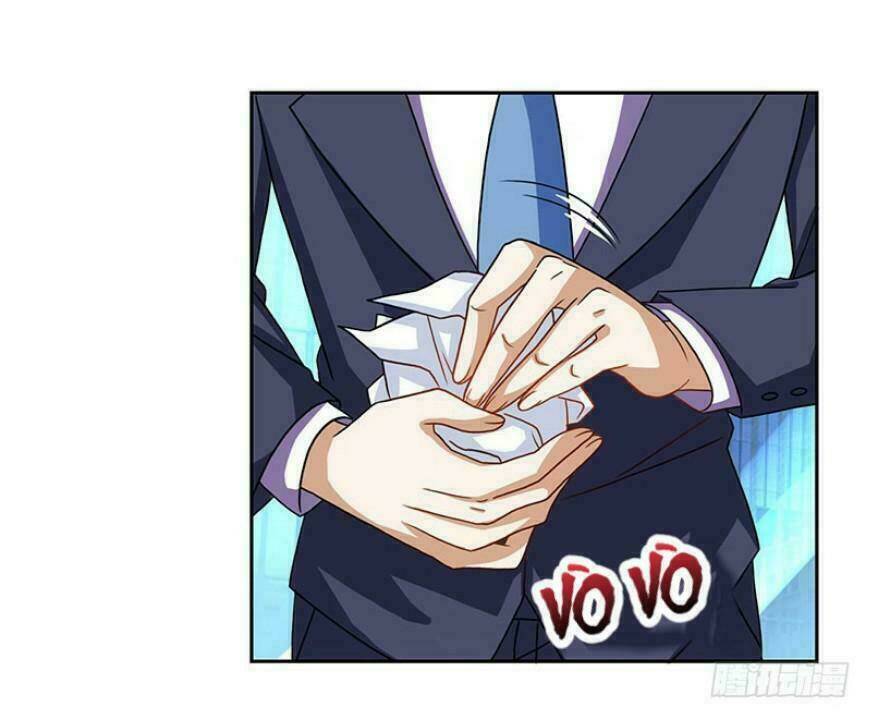 Tổng Tài Daddy Siêu Quyền Lực Chương 10 Ảnh 6