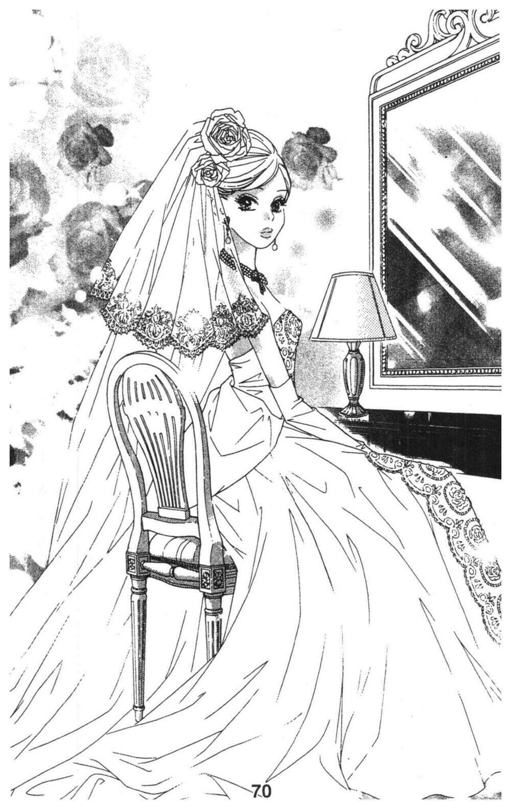 Masochistic Princess Chương 4 Ảnh 71