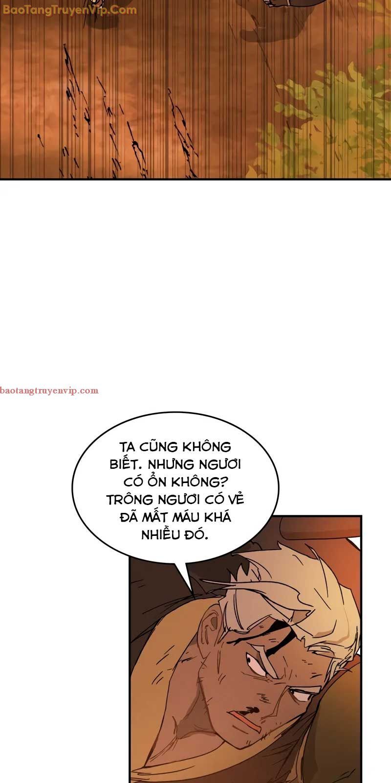 Vị Thần Trở Lại Chương 110 Ảnh 19