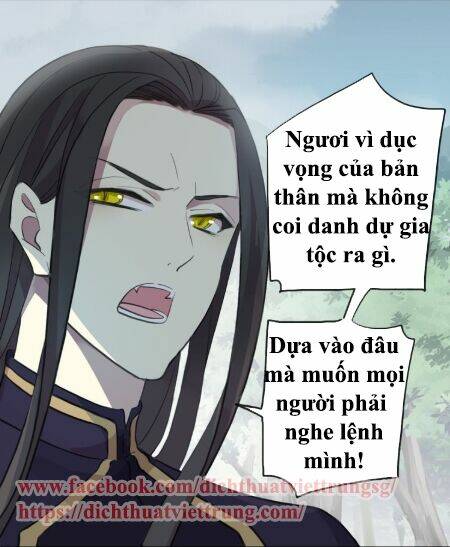 Vết Cắn Ngọt Ngào 2 Chương 40 Ảnh 24