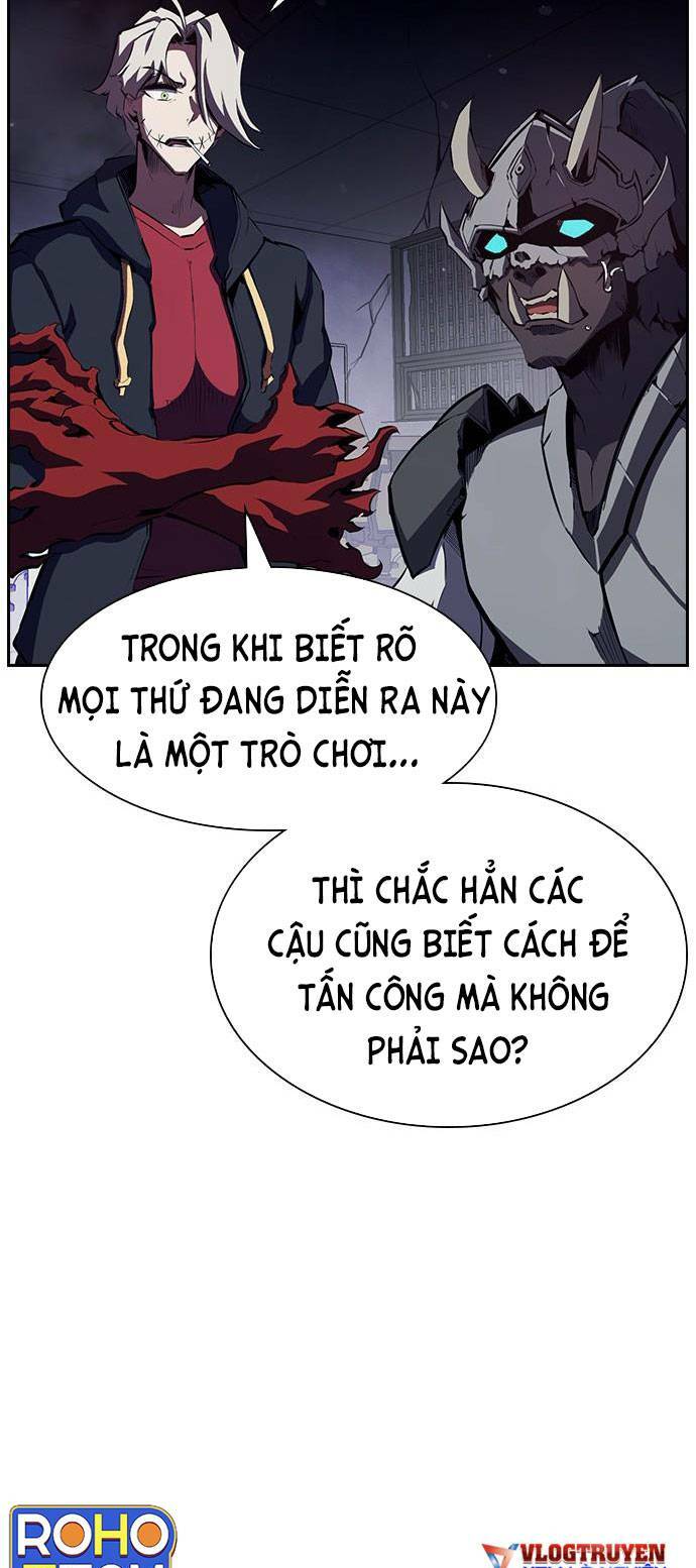 Đội Đốt Kích Noryangjin Chương 22 Ảnh 28